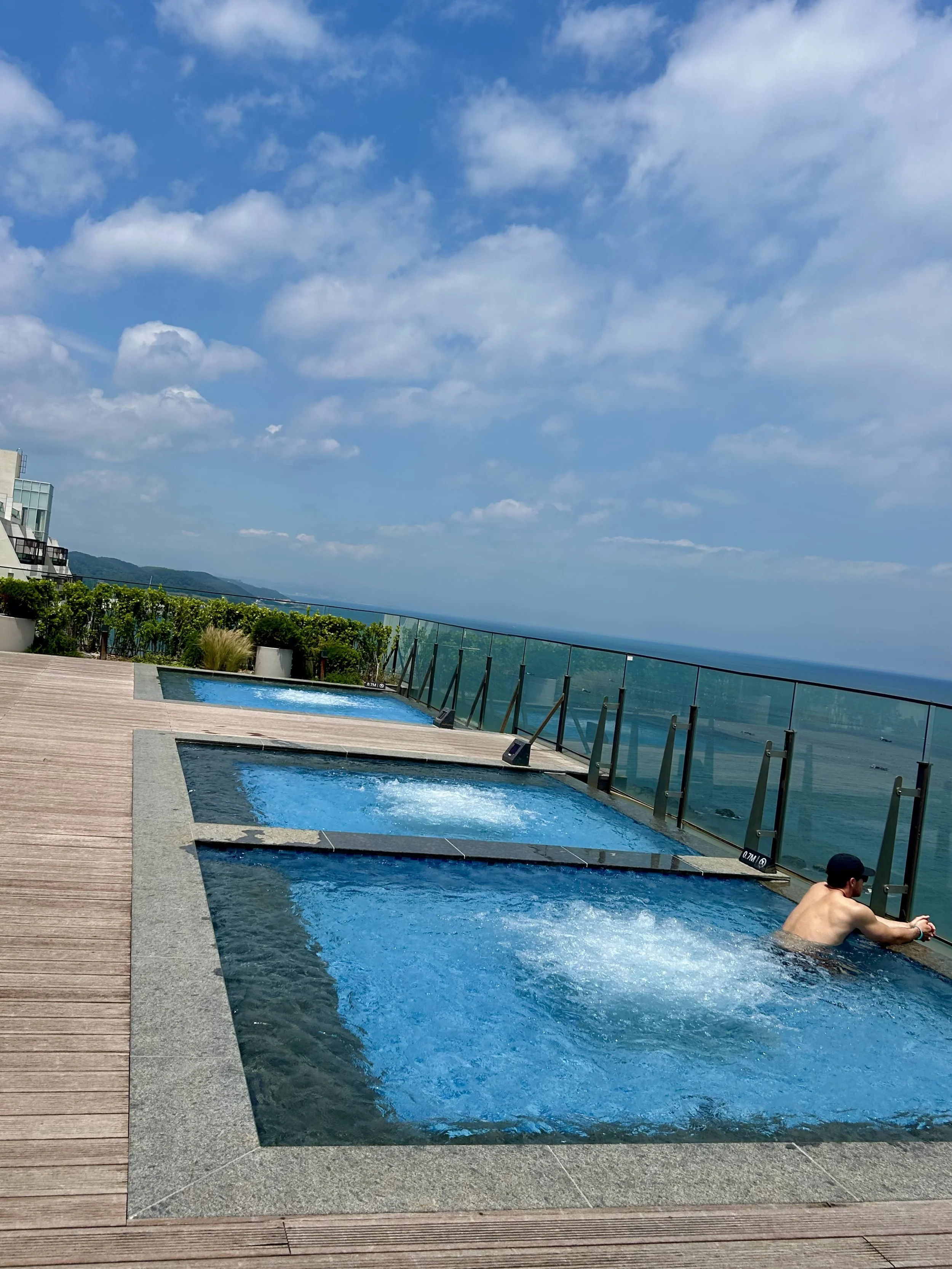 Ananti at Busan Village : A Coastal Retreat Where Busan Slows Down