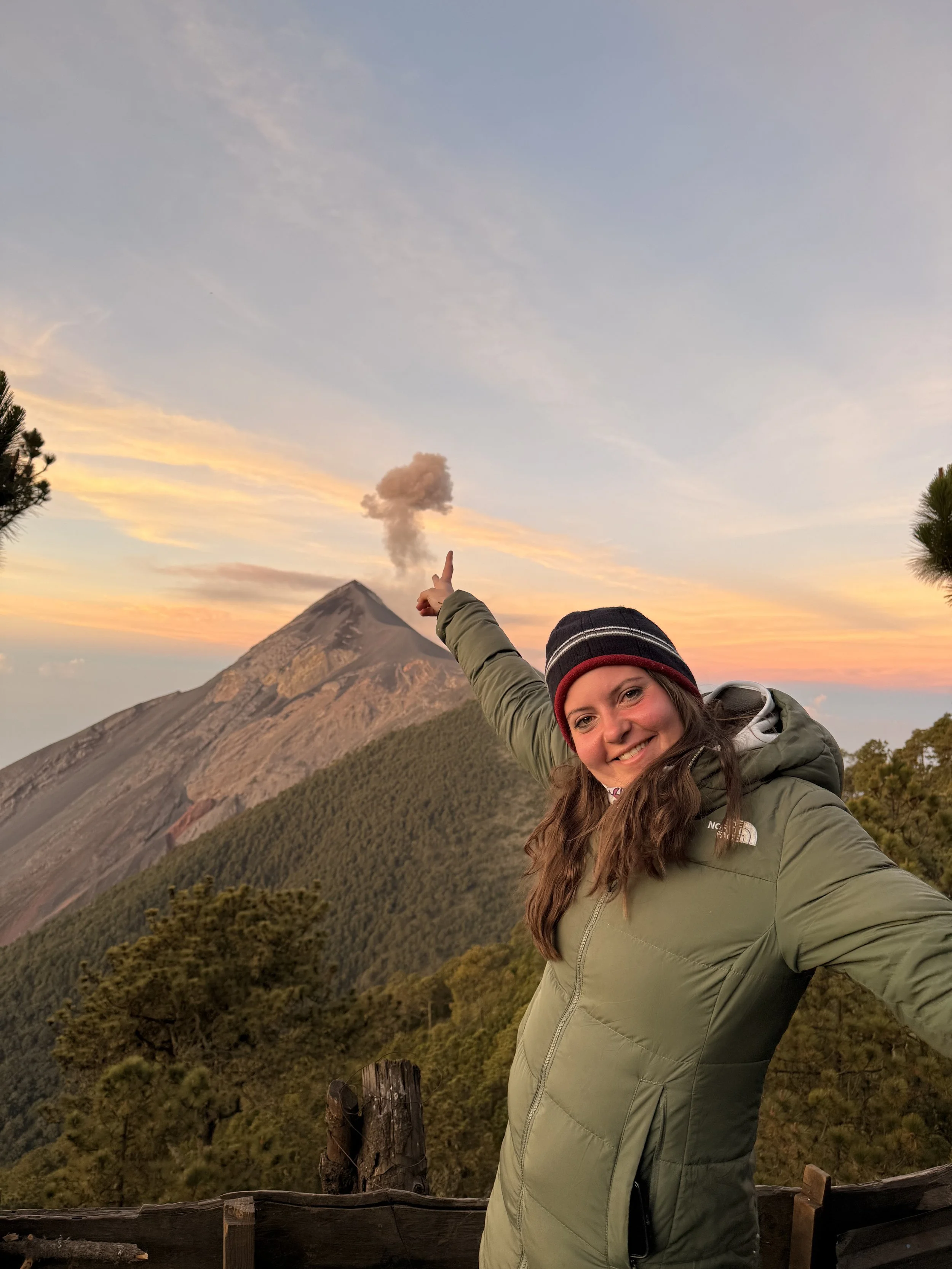 Terra Guatemala: a French-speaking tailor-made agency for discovering Guatemala in a premium way