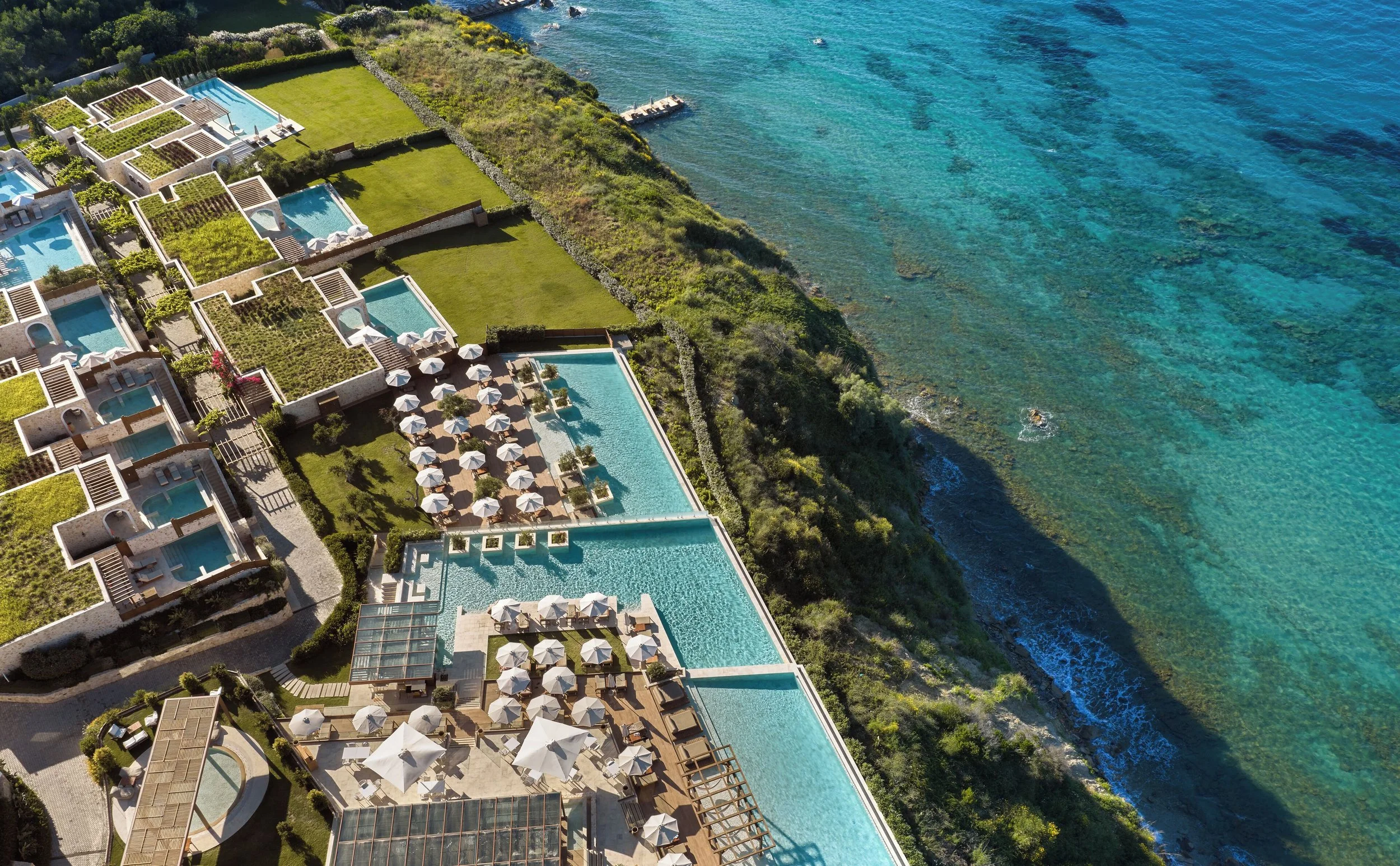 Lesante Collection: Discovering the Soul of Zakynthos Through Luxury and Authentic Hospitality