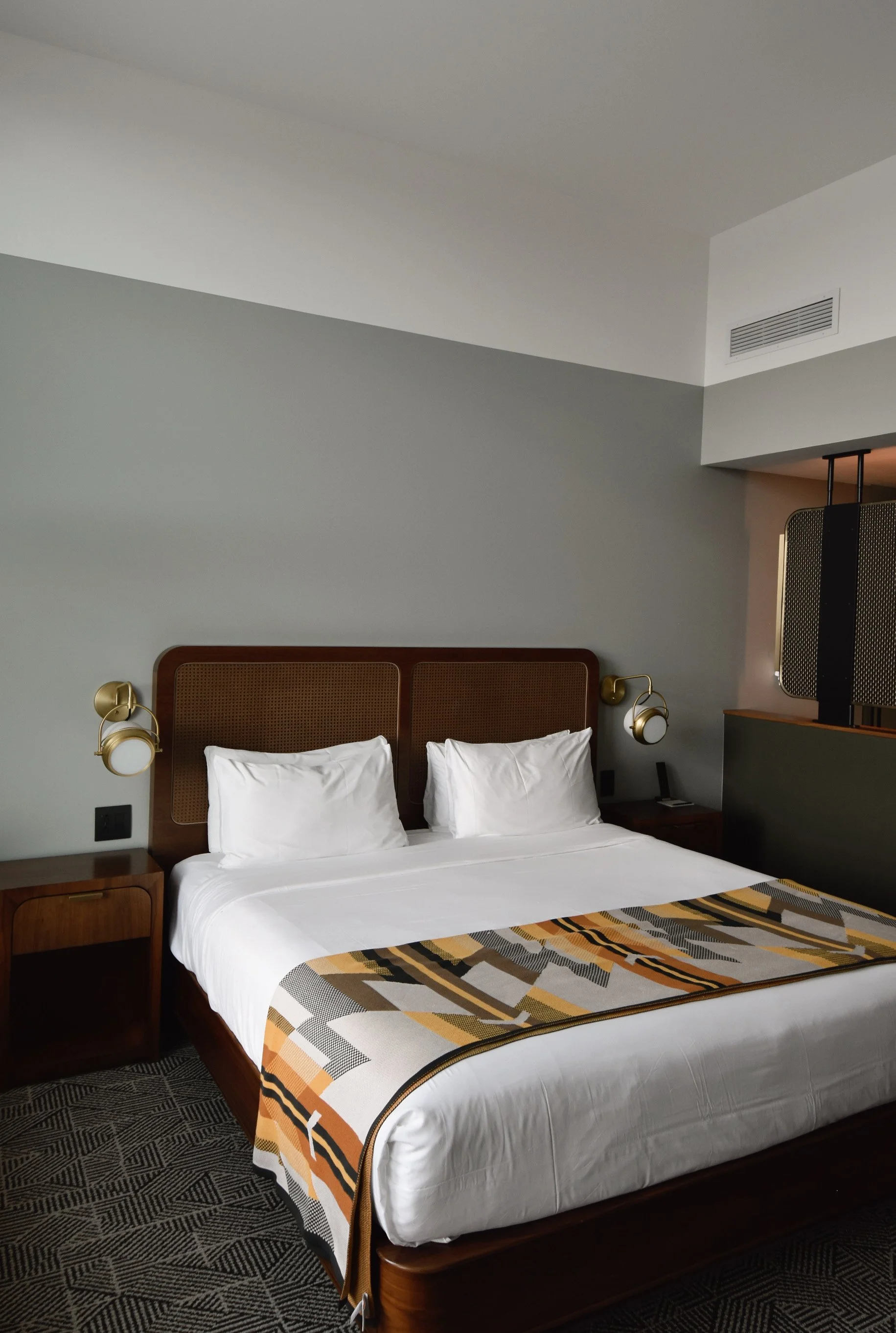 Asher Adams Hotel: Salt Lake City's Most Interesting New Place to Stay