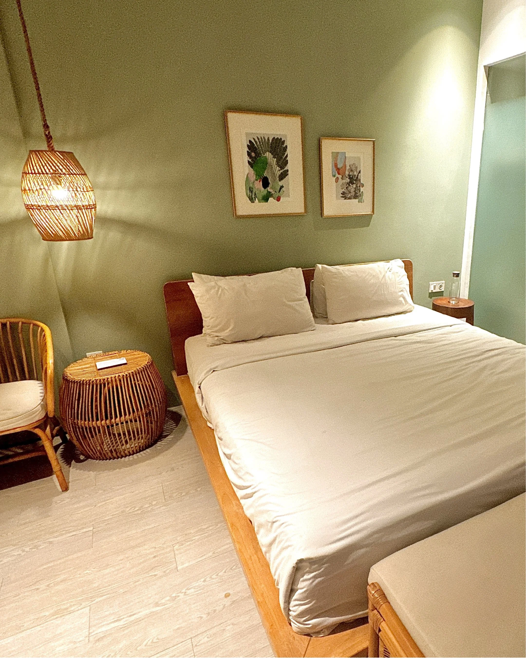 La Boheme Jakarta: A Relaxed, Creative Stay in the Heart of Kuningan