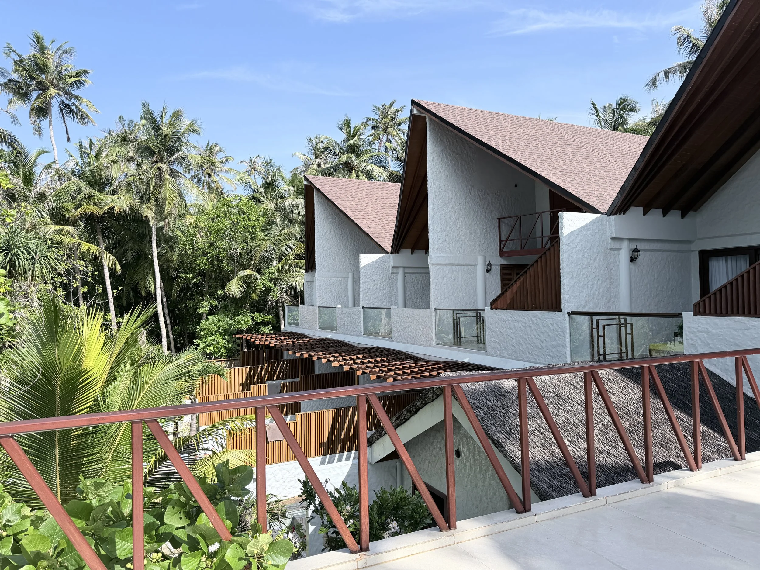 Island Luxury Retreat: A Slow-Living Escape in the Maldives