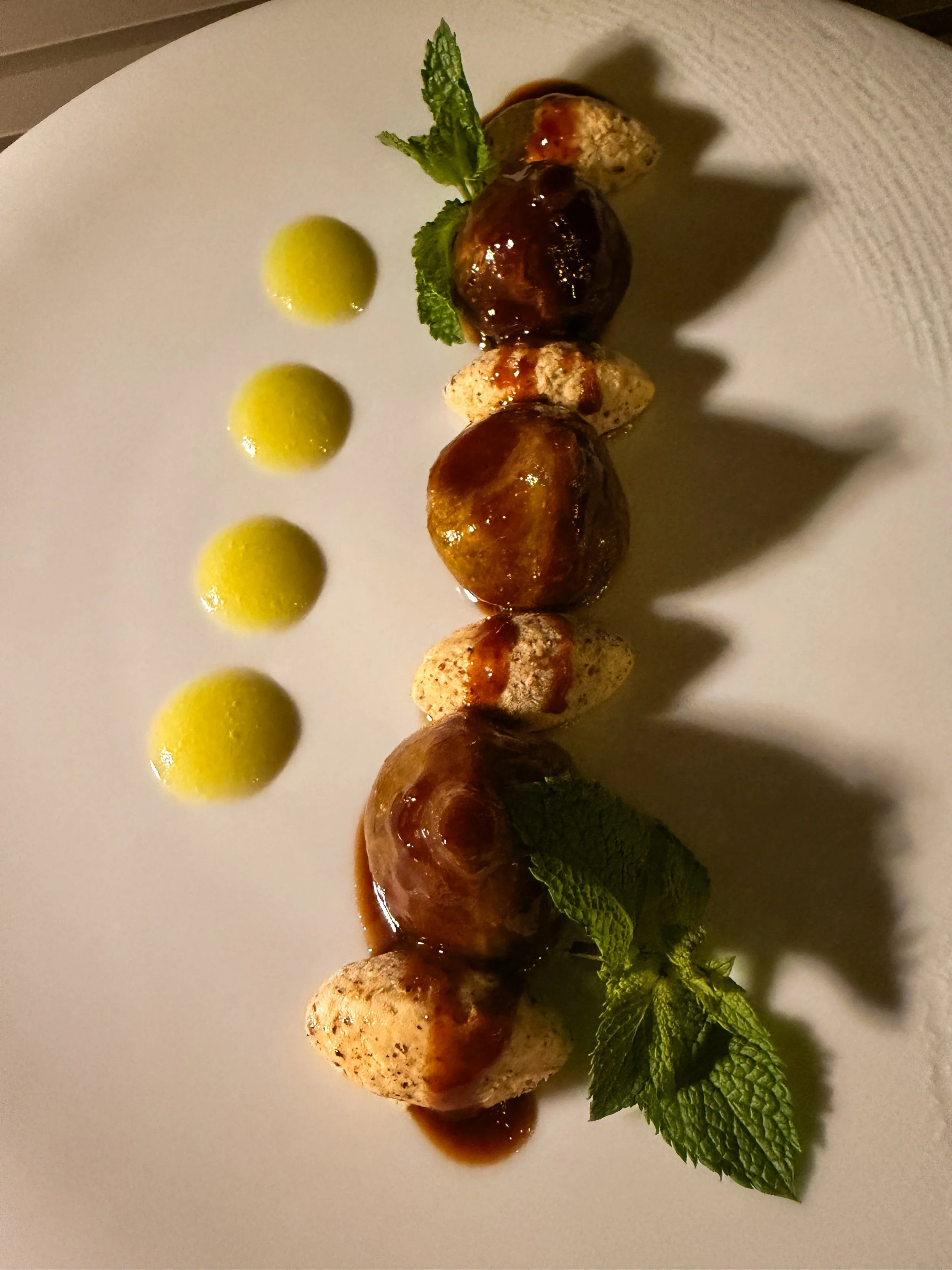 Dessert_Hilton Imperial Dubrovnik.JPG