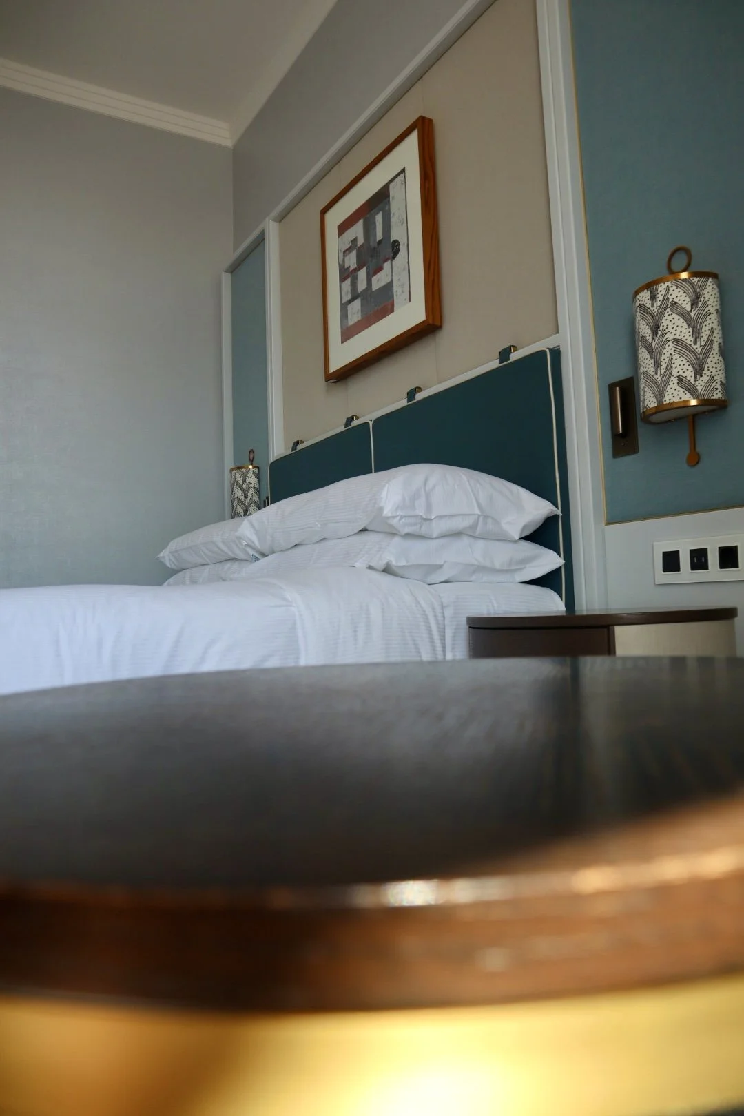 Hotel Room Bed_Hilton Imperial Dubrovnik (1).jpg