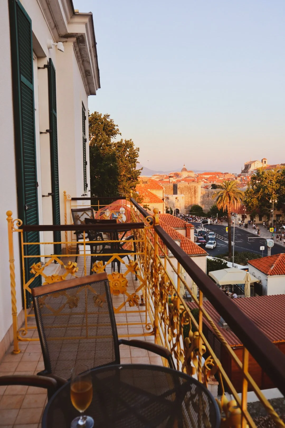 Balcony_Hilton Imperial Dubrovnik.JPG