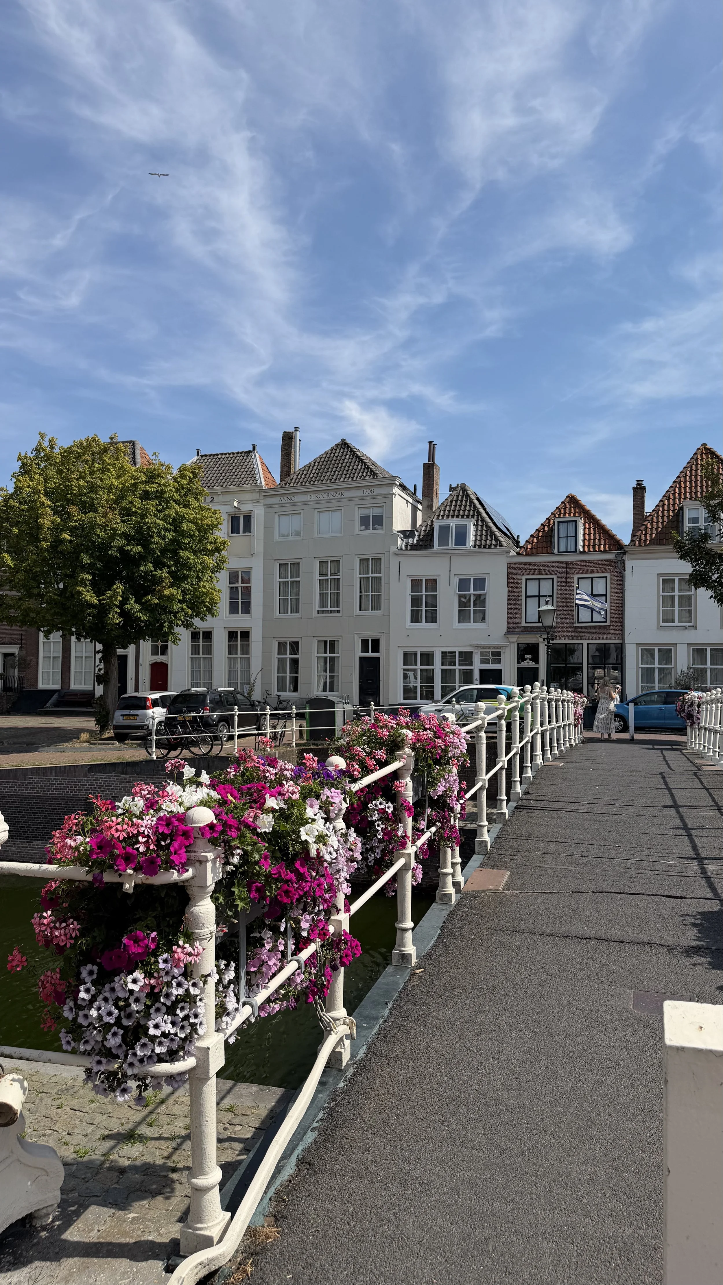 Van der Valk Hotel Middelburg: A Wellness Getaway Between City and Coast