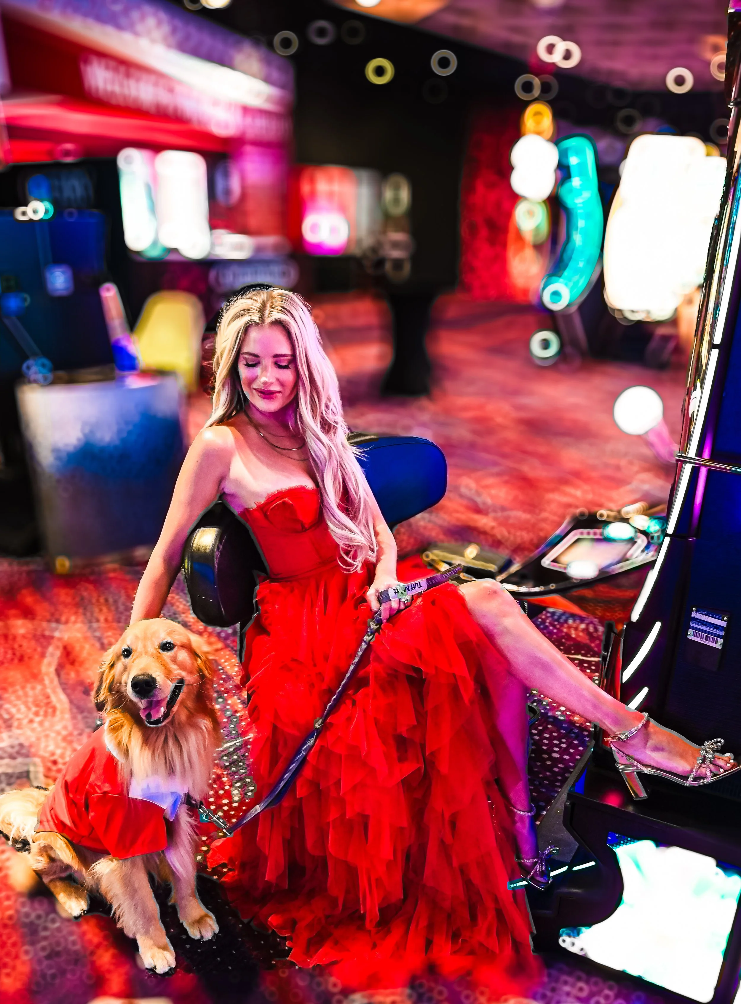 Virgin Hotels Las Vegas: A Dog-Friendly Vegas Stay with Plenty of Personality