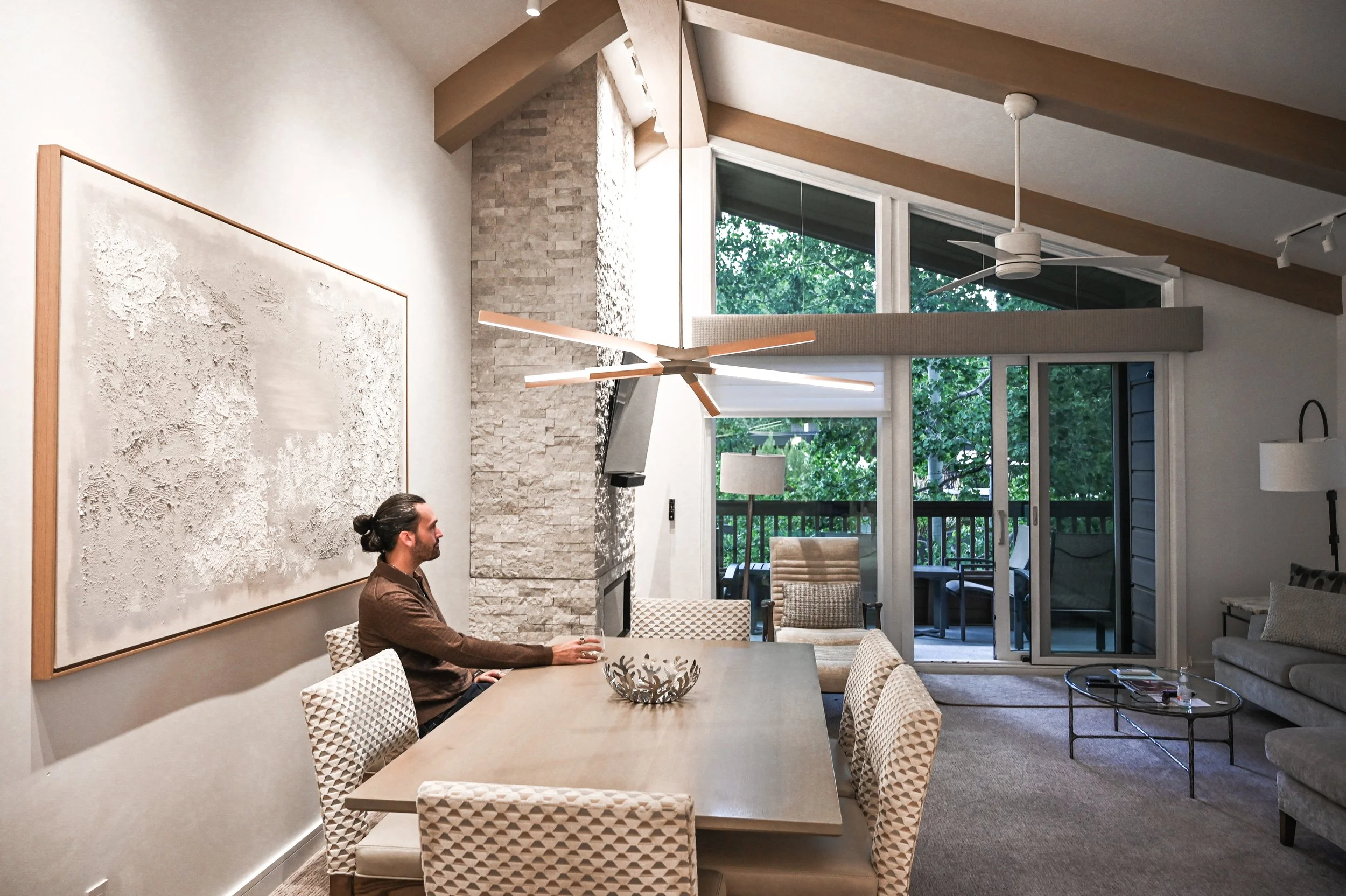 The Gant Aspen: Your Own Mountain Home in Colorado