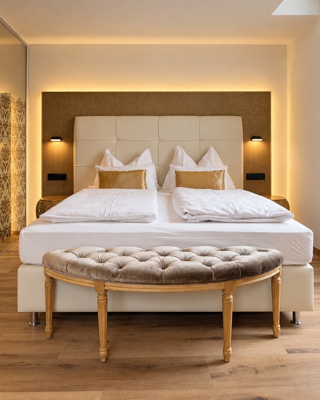 Schlosshotel Mondsee: A Historic Castle Stay in Austria’s Salzkammergut