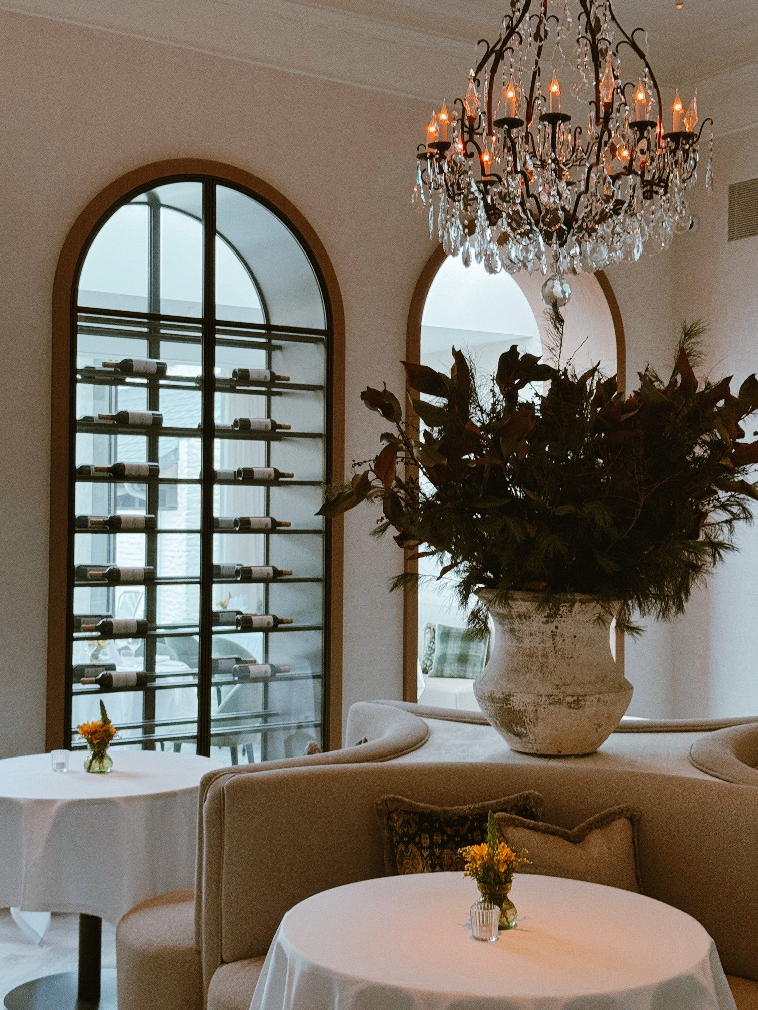 Hotel De Tuilerieën - Brugge, Belgium