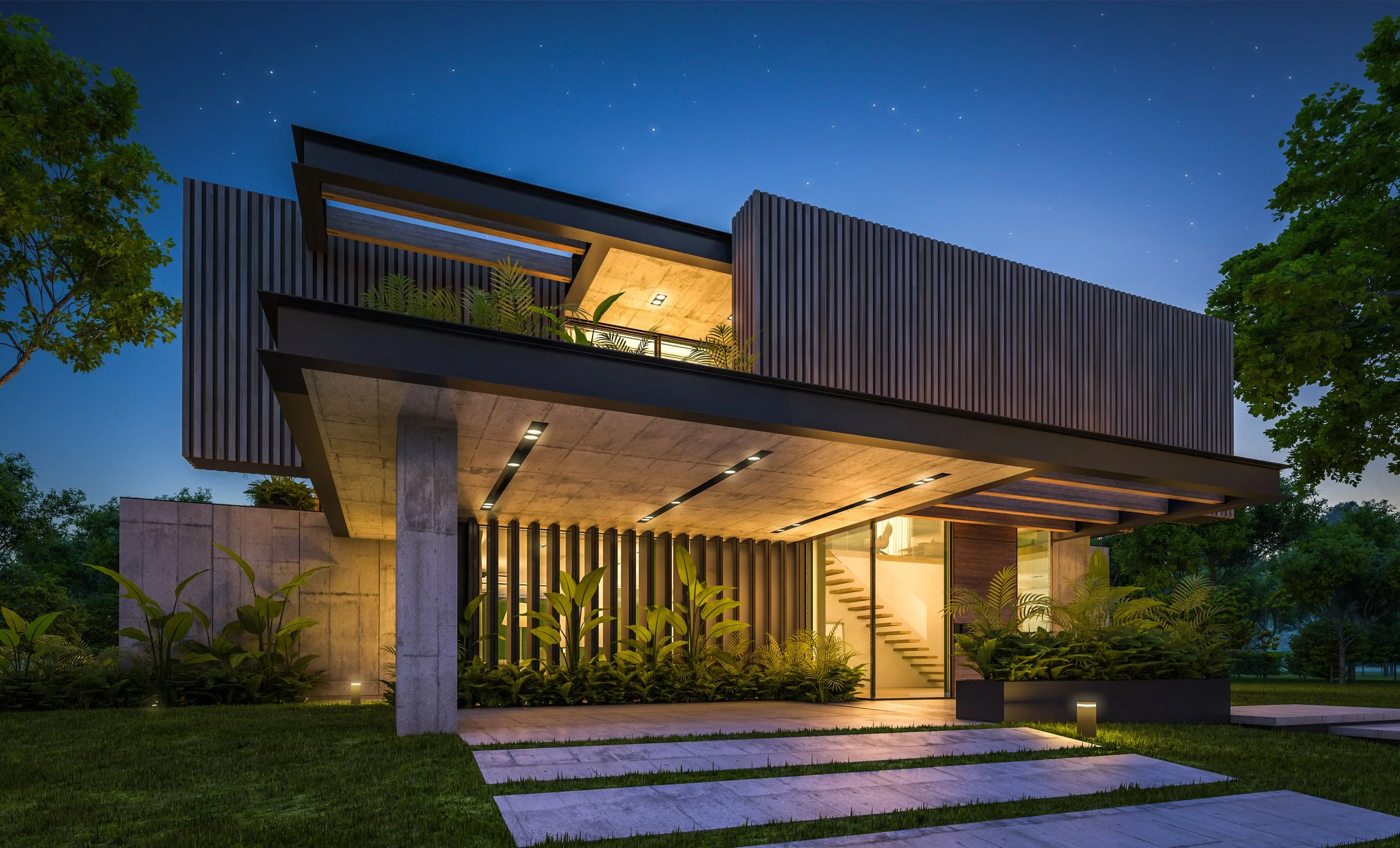 Structured - Construction Management