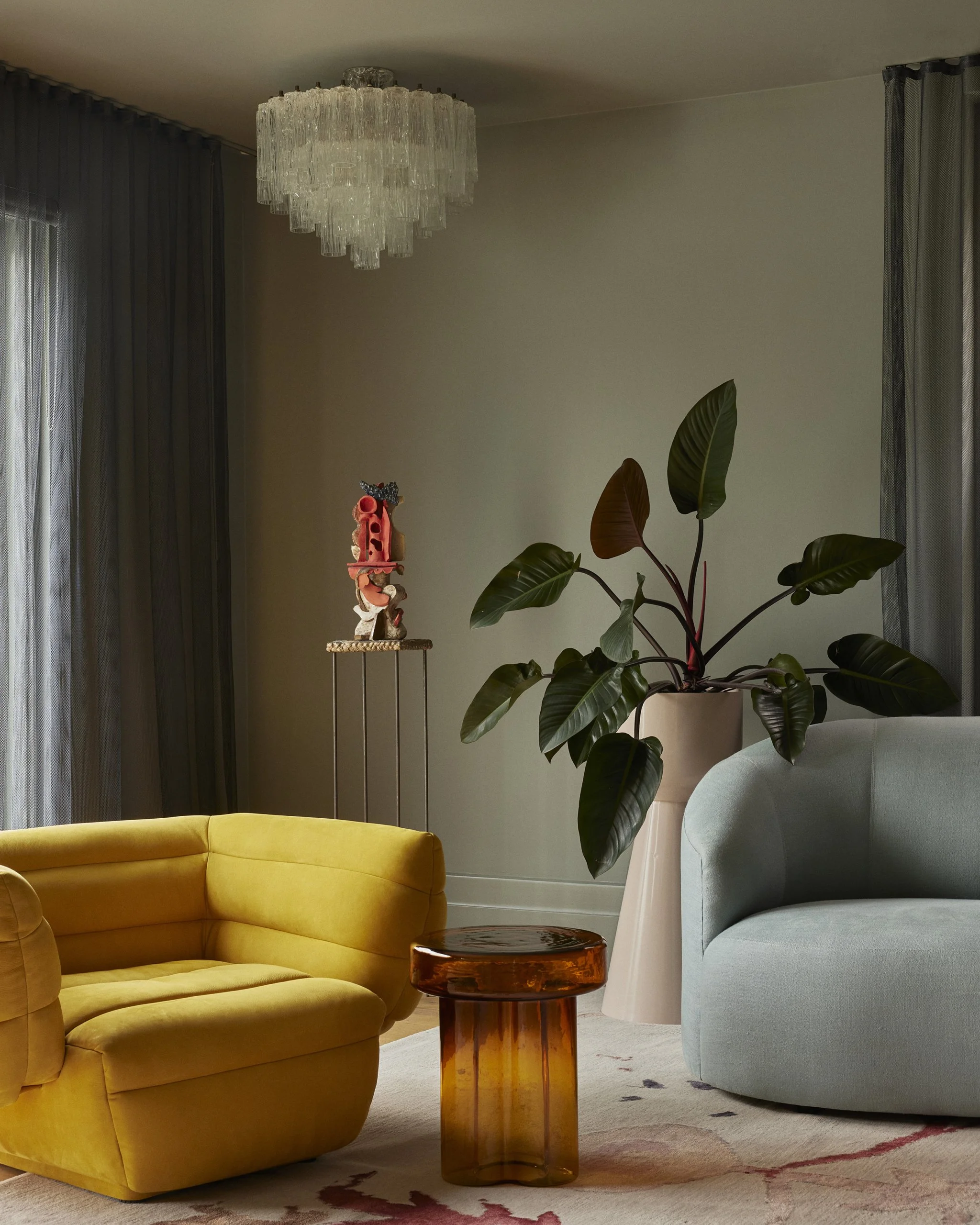 South Yarra House by Studio Doherty