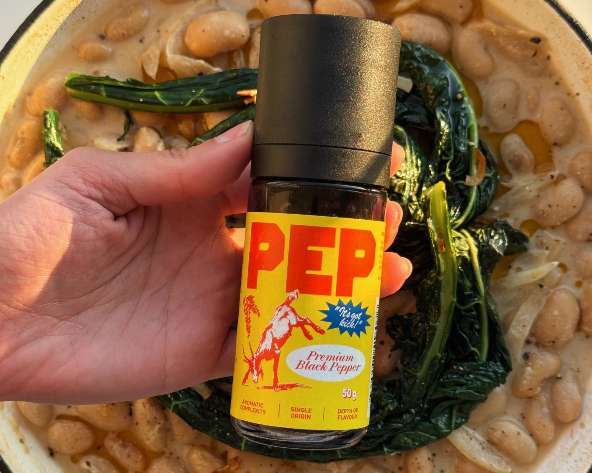 Pep with miso tahini beans.jpg
