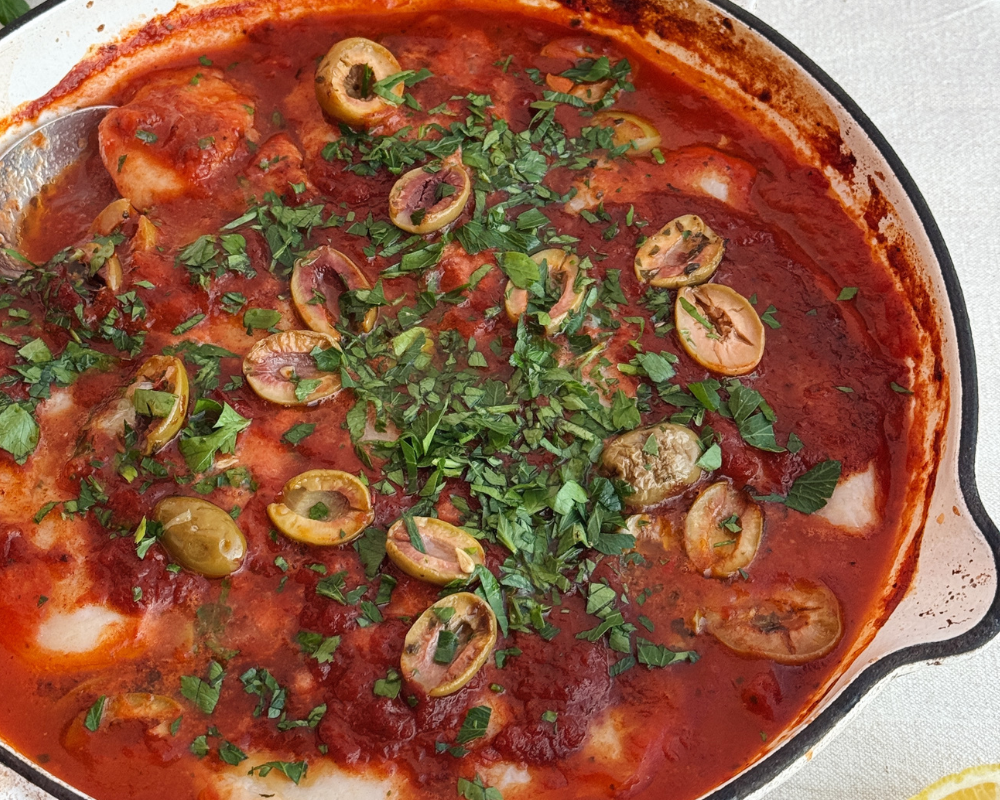 Baked fish with olives & herbs.png