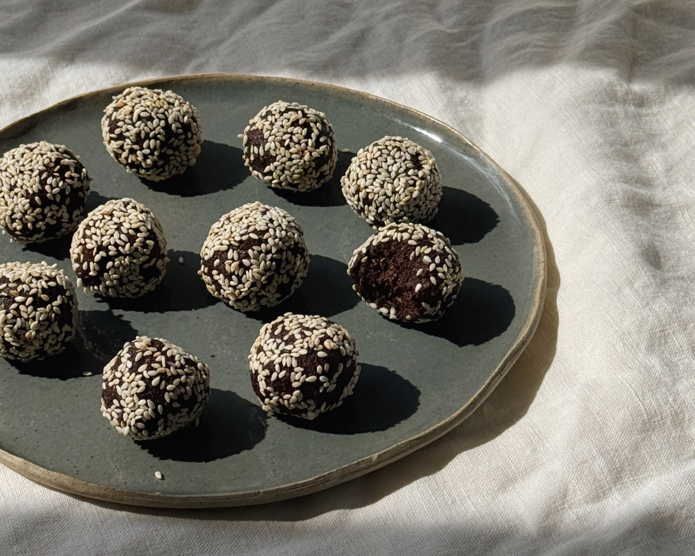 Chocolate tahini brownie balls.png