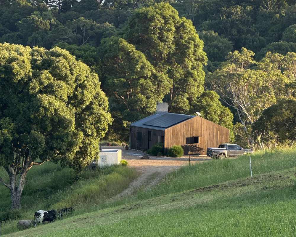 Casa Avalon, Byron Bay
