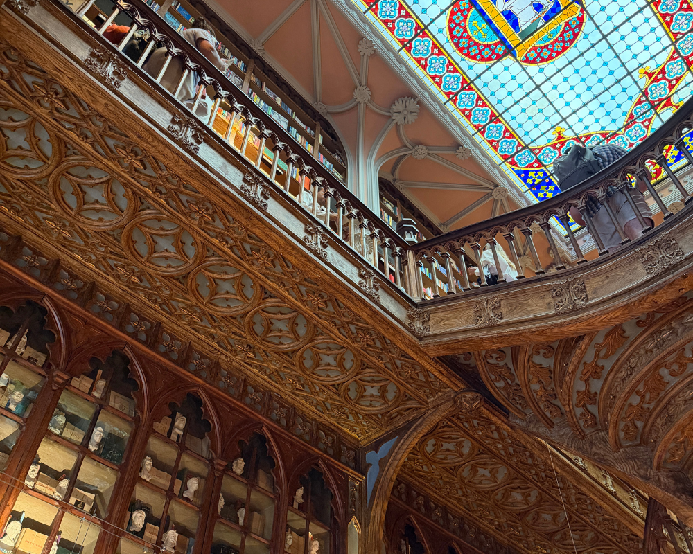 Livraria Lello