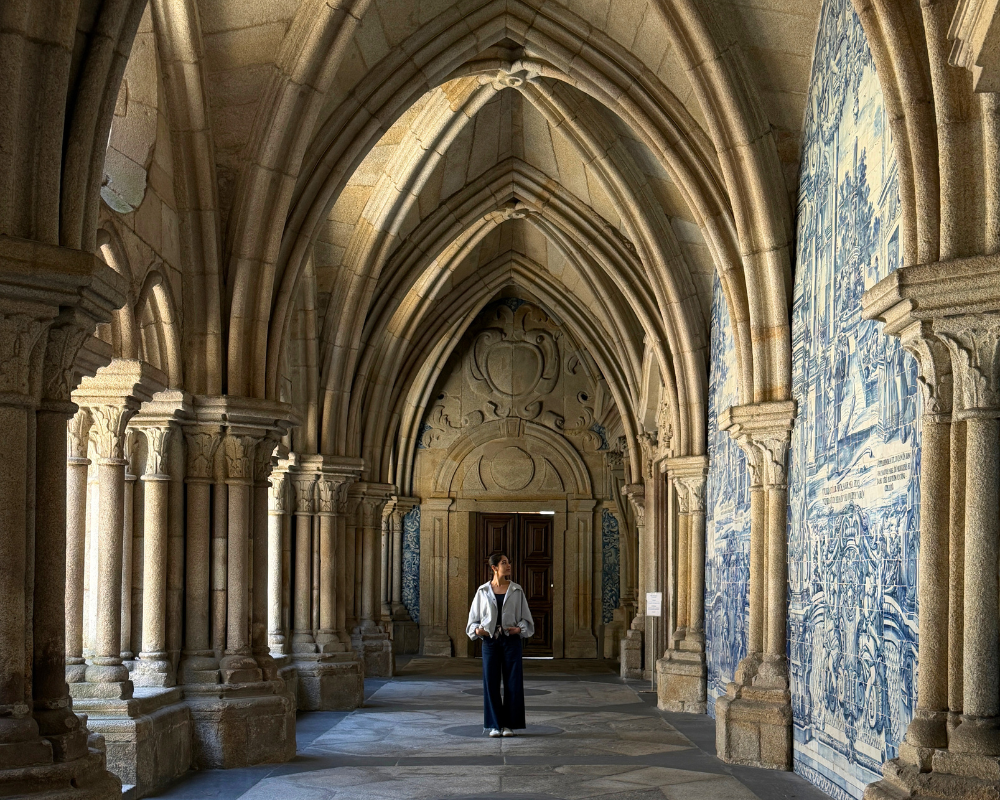Porto Cathedral