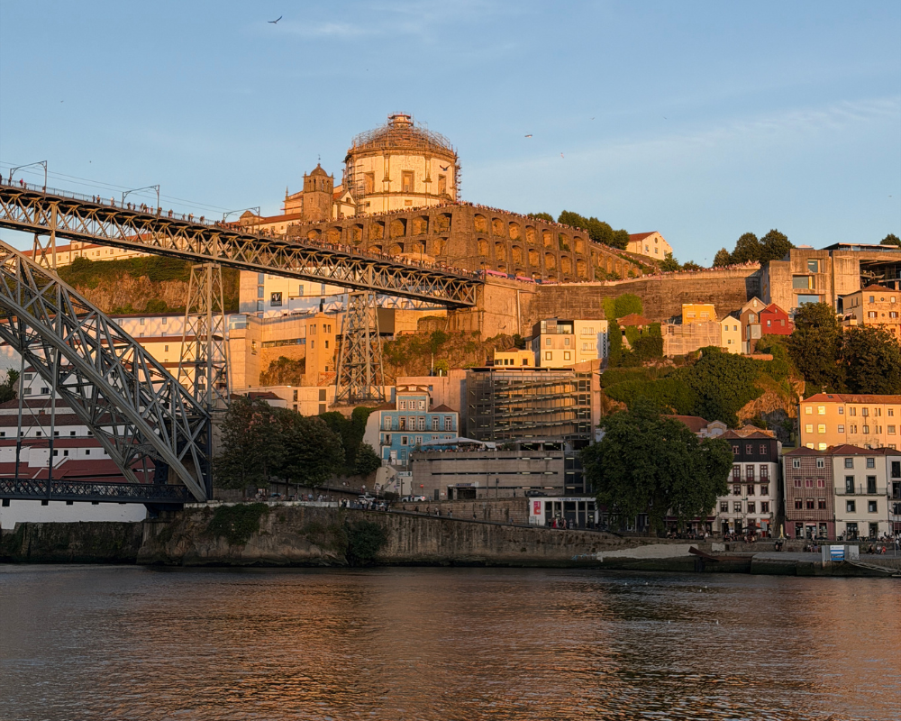 Sunset in Porto.png