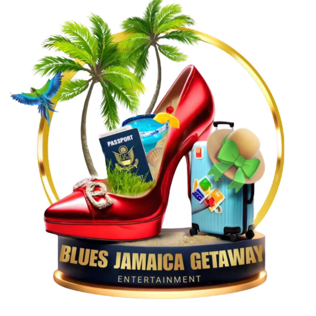 Blues Jamaica Getaway