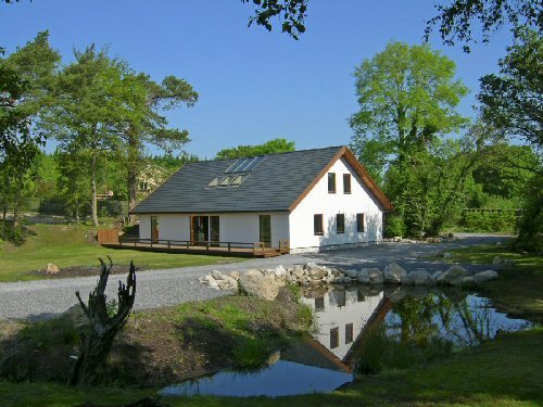 Scandinavian Homes Ltd. | #1191