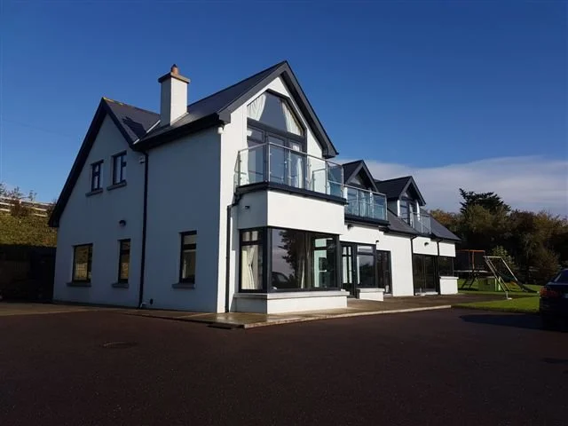 Barret and Associates | #1789