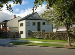 Paul McNally Ecological Architecture | #2245