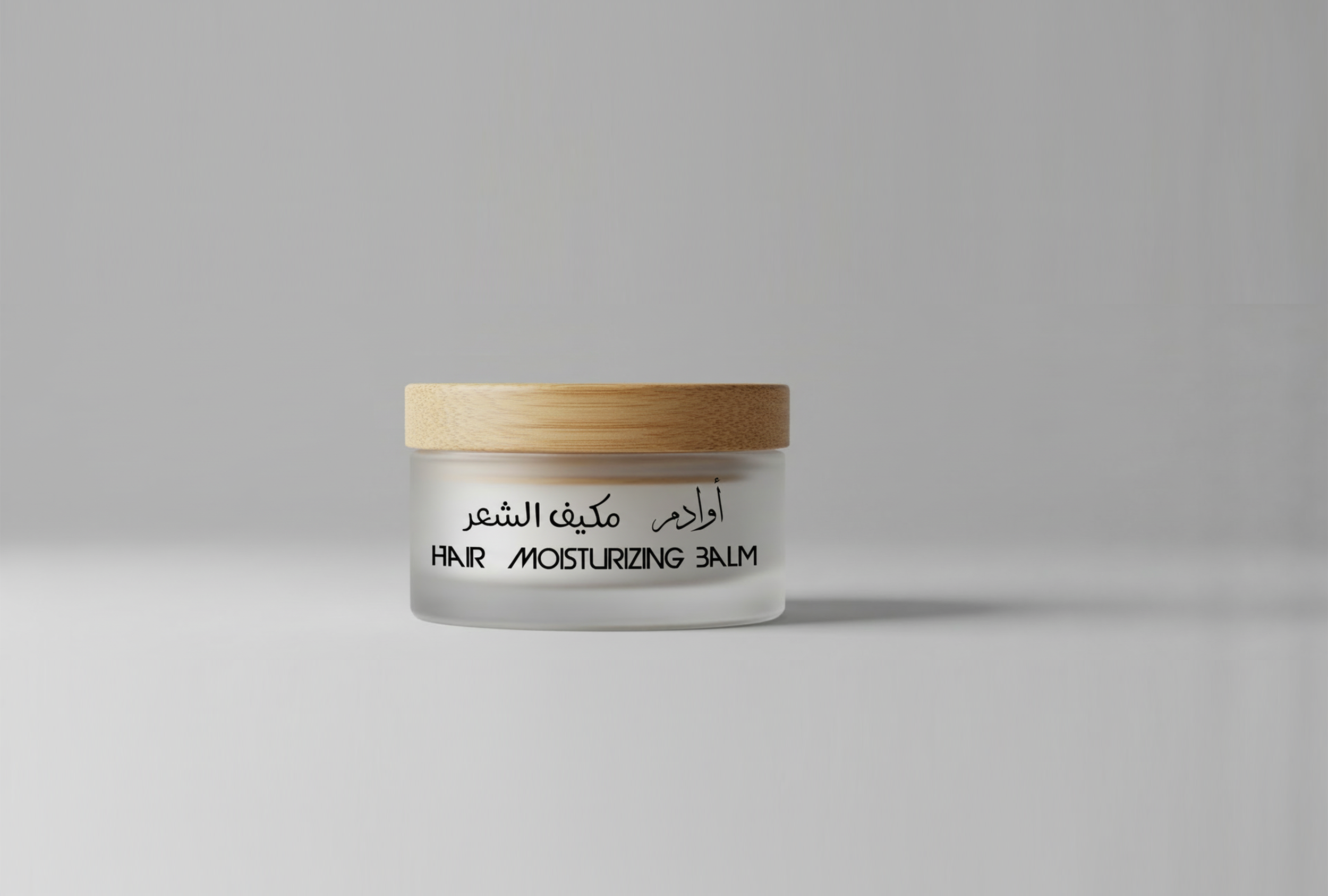 Hair Conditioner Balm