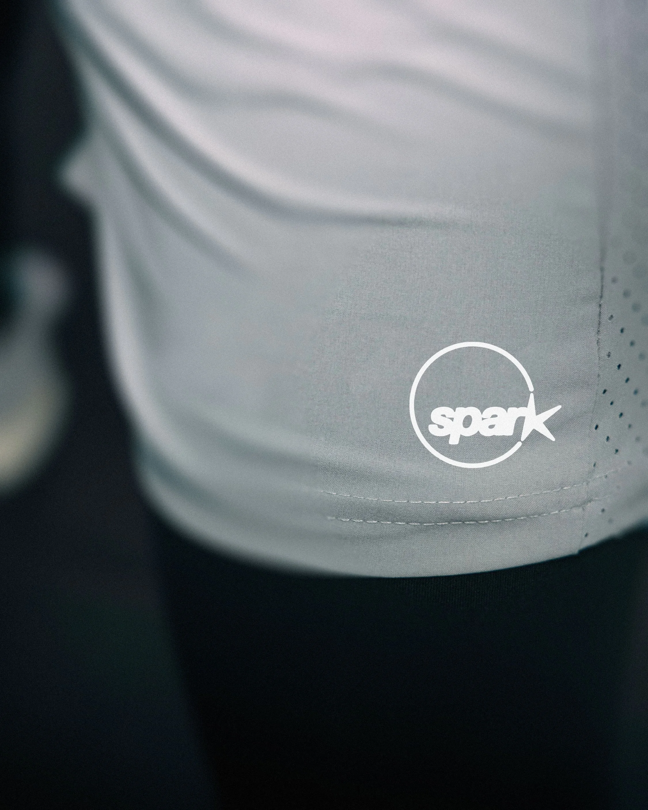 Logo design for sport brand