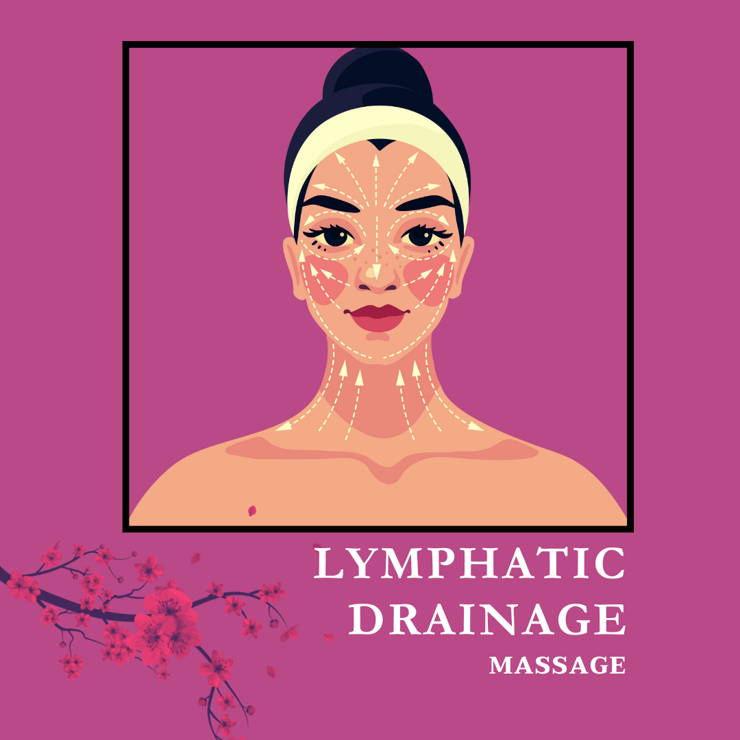 Lymphatic Love.