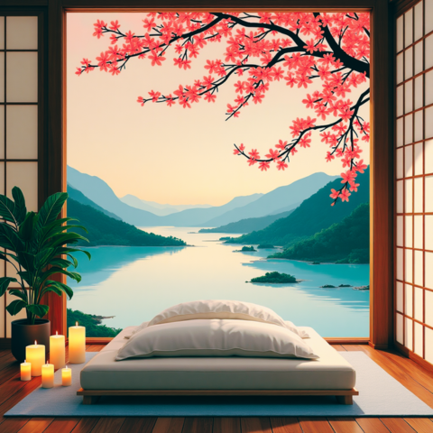 Touch, The Quiet Power