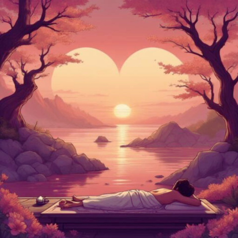 Love: The Mysterious Power