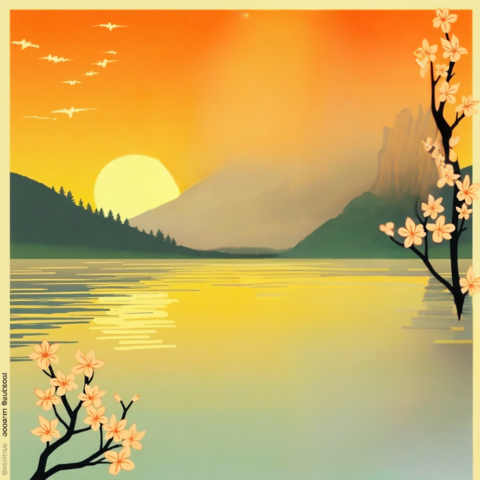 Glow: Inner Warmth