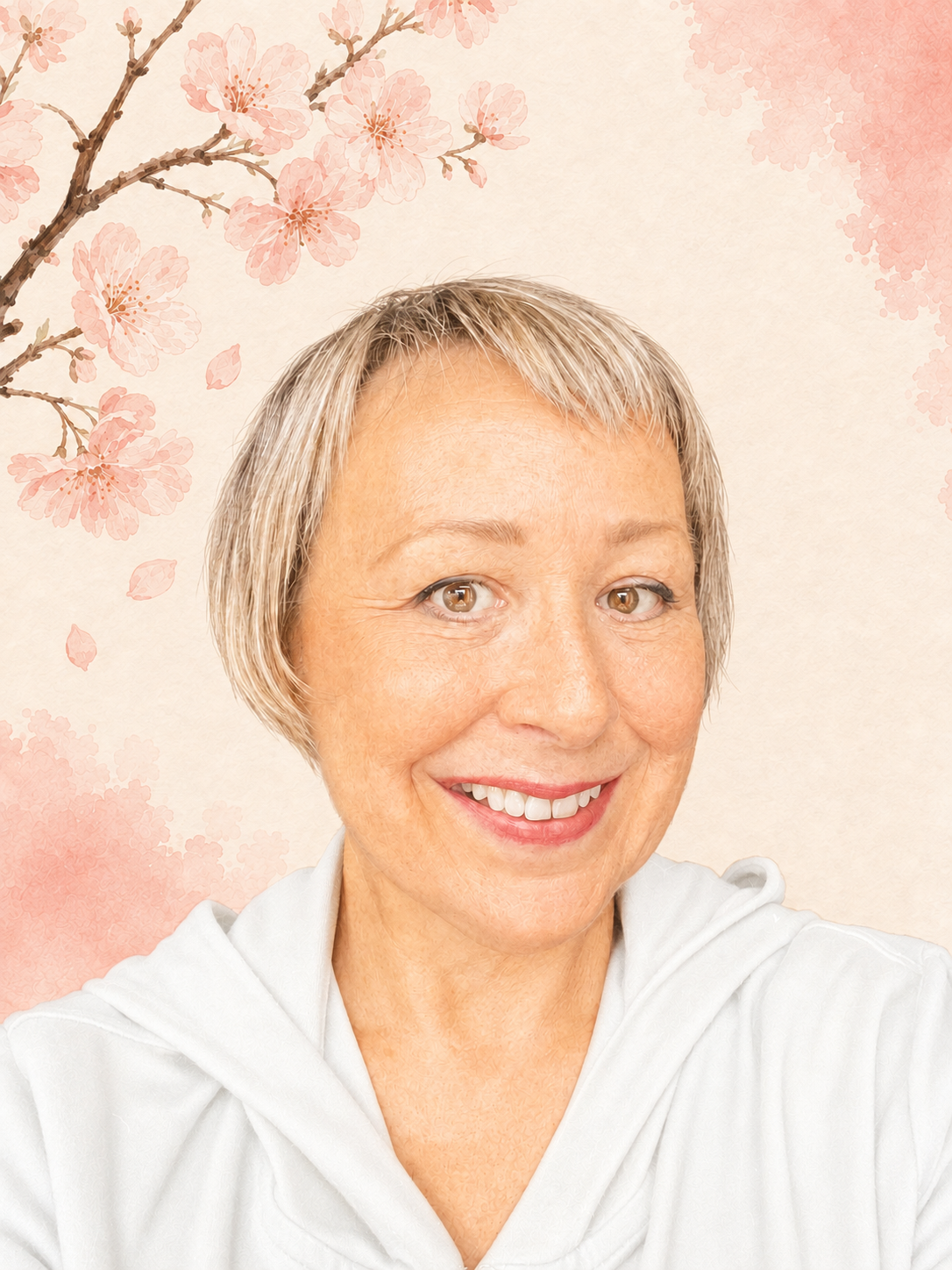 Sally Fawett-White