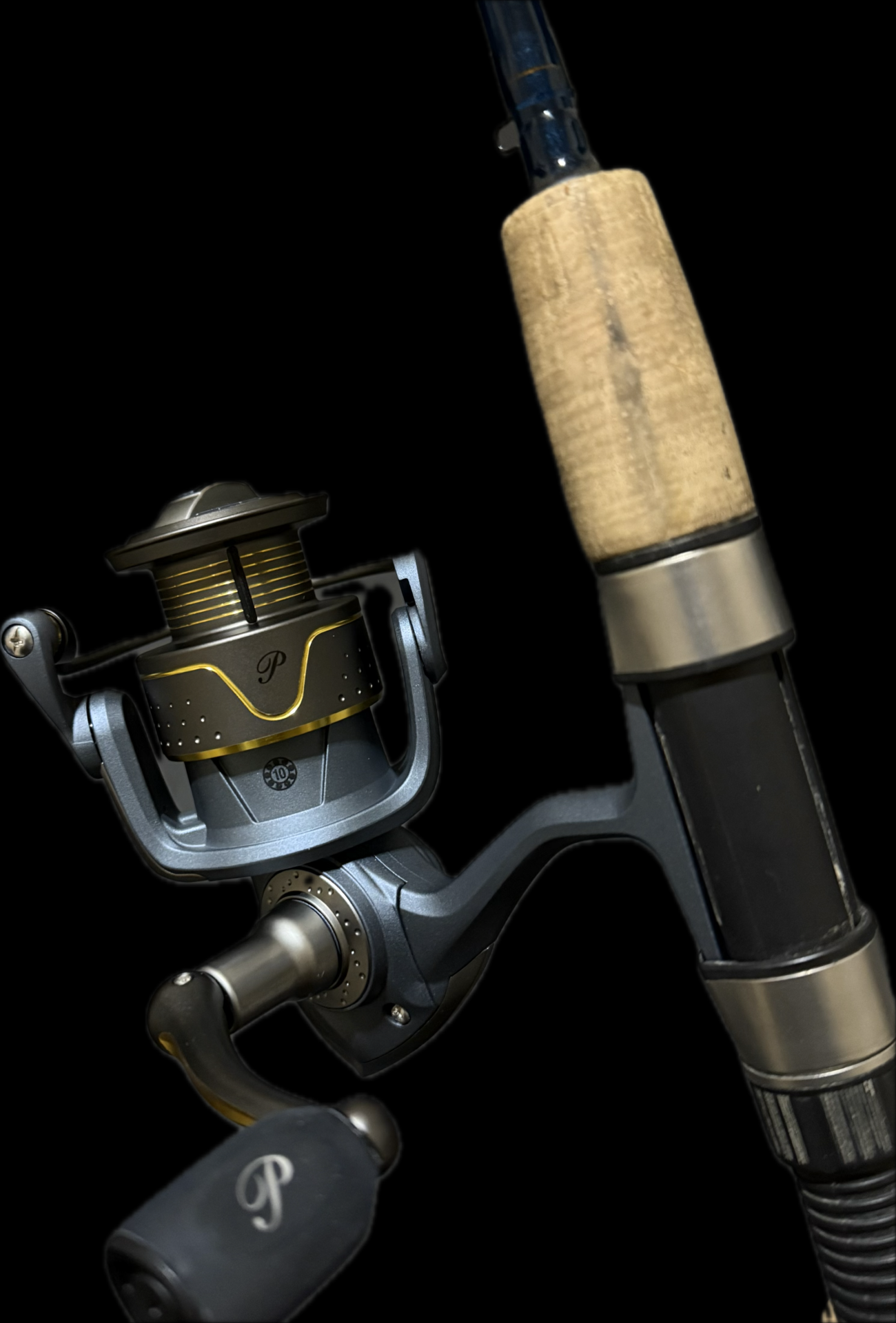 The Precision Starter Bank Bundle