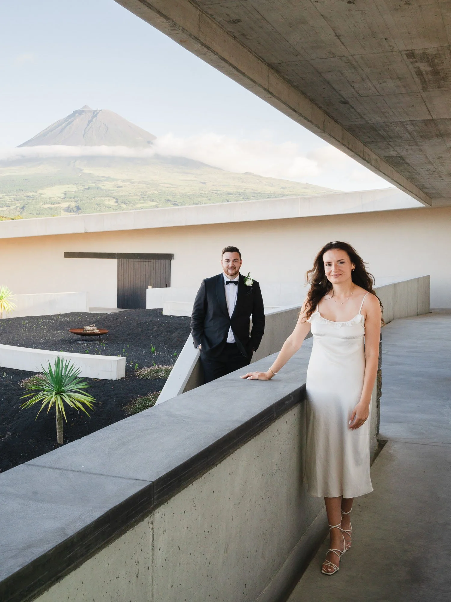 azores wedding photographer