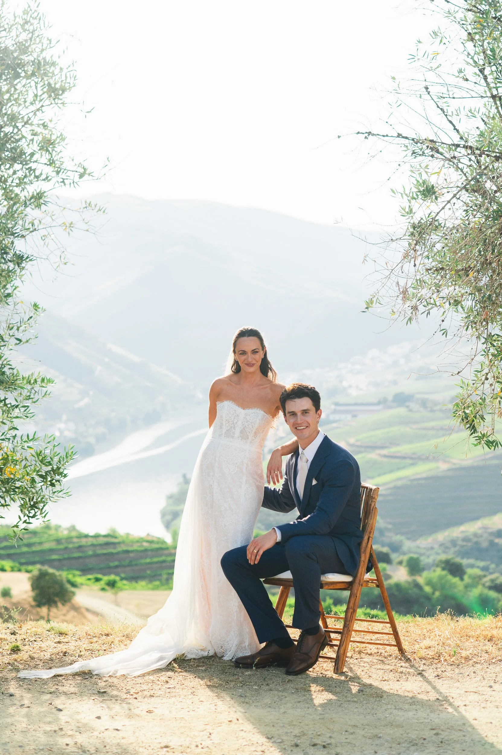 Douro Valley Wedding Photographer