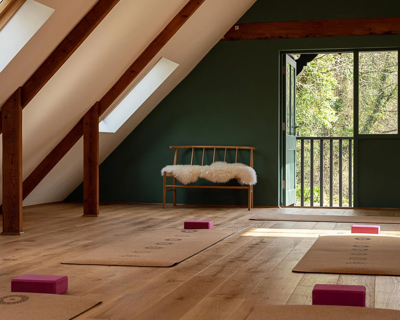 The January Reset - with Lizzie Croxford 