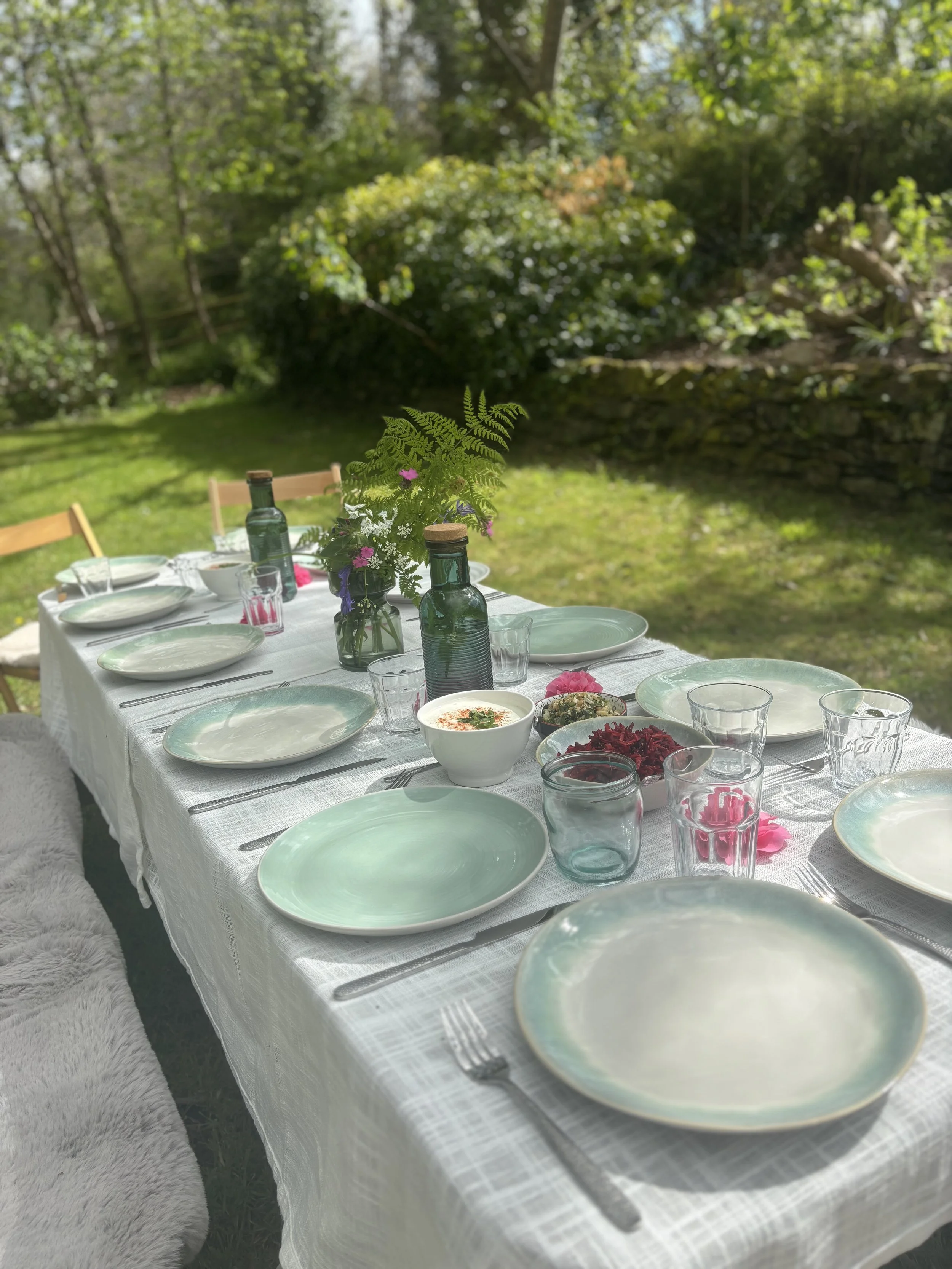 Wilder Women Retreat 