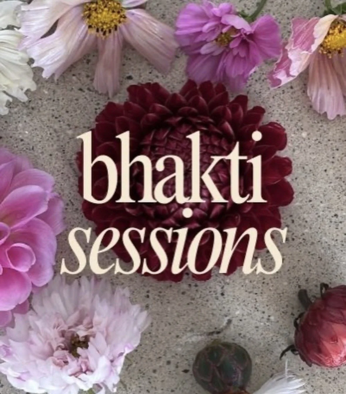 Bhakti - Yoga &amp; Community 