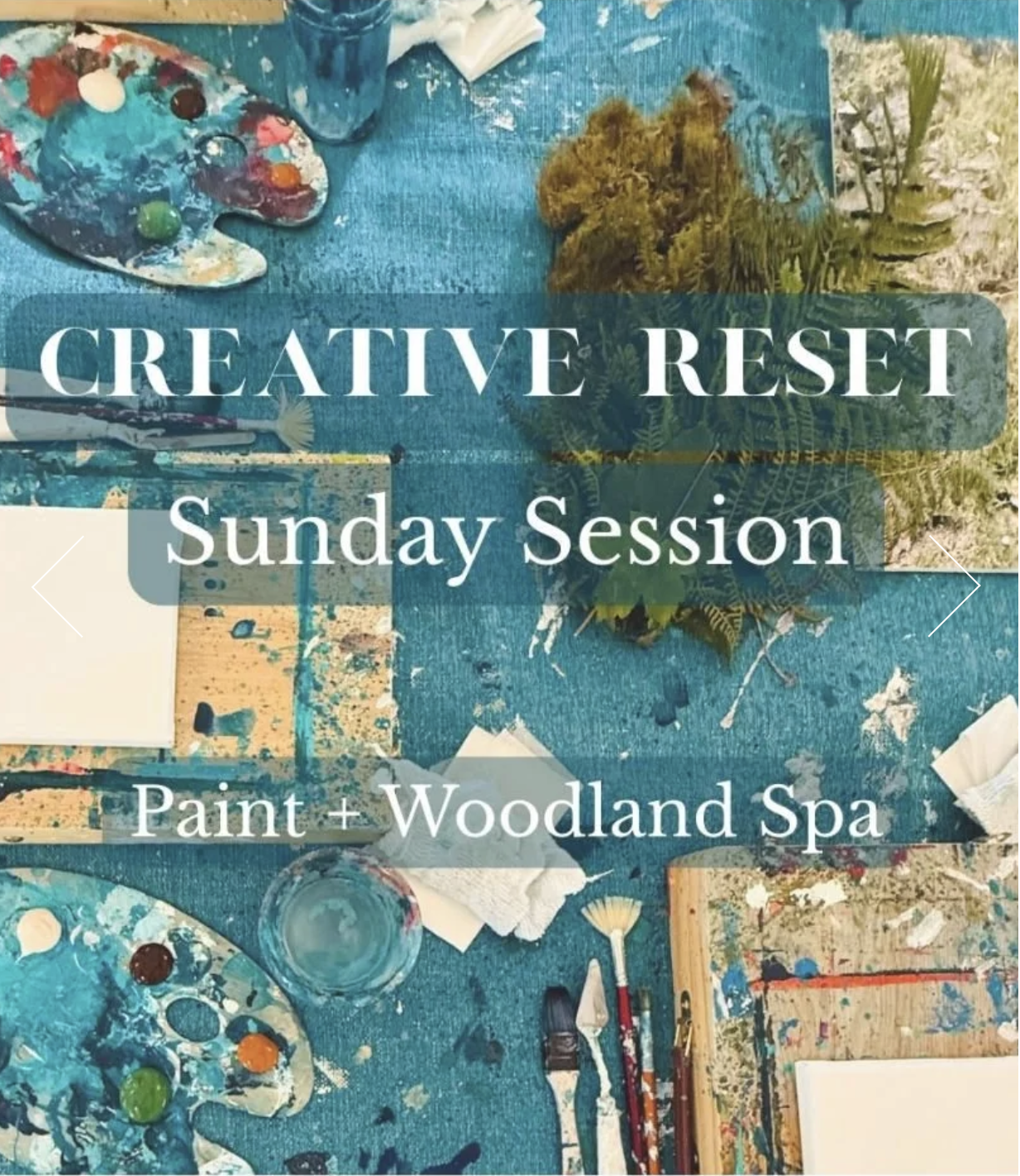 Creative Sunday Session  - Textured Cornish Landscapes