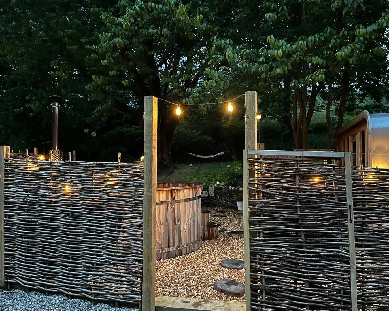 Wellness Retreat with LA Pilates