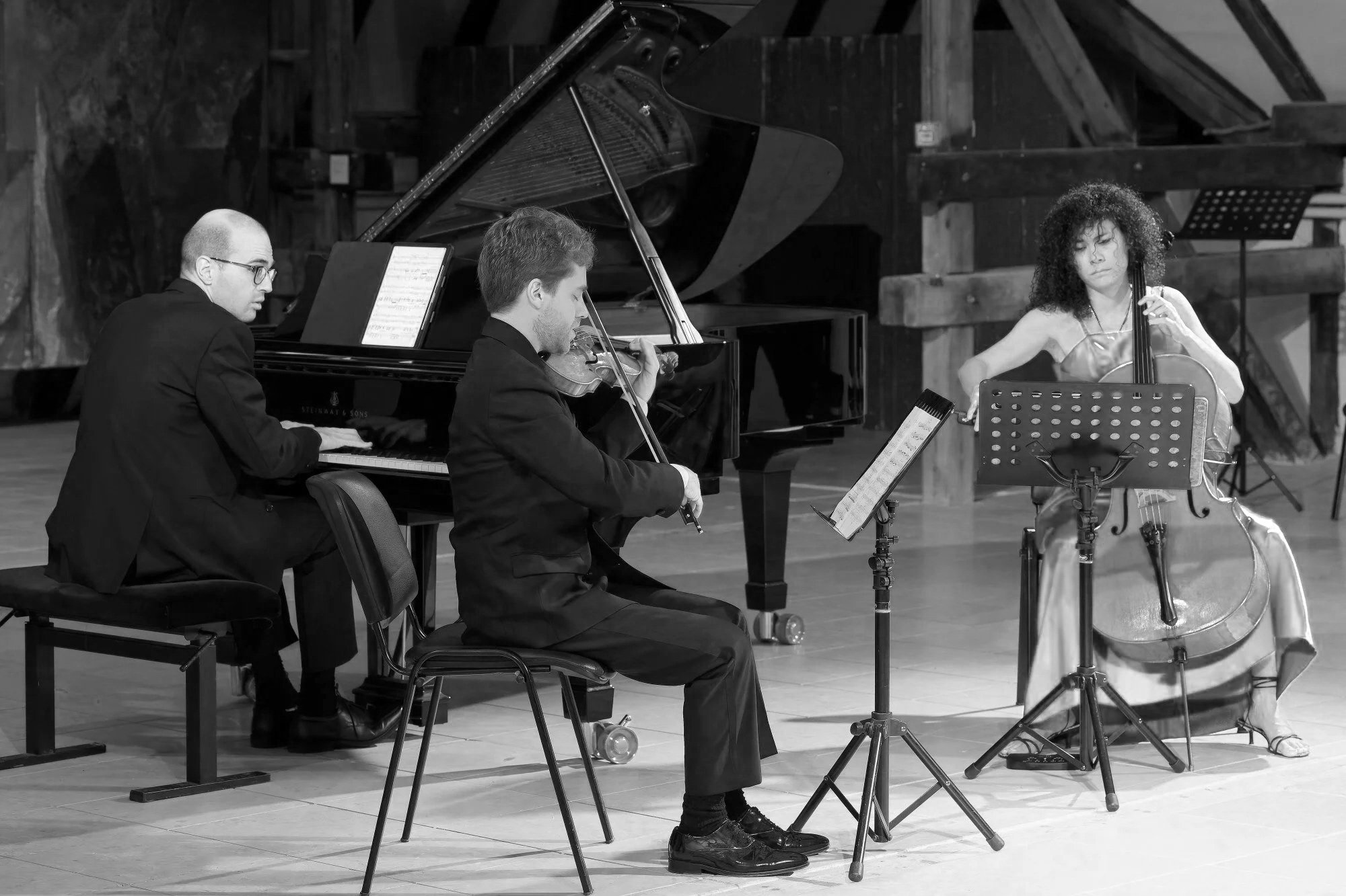 Chamber Music