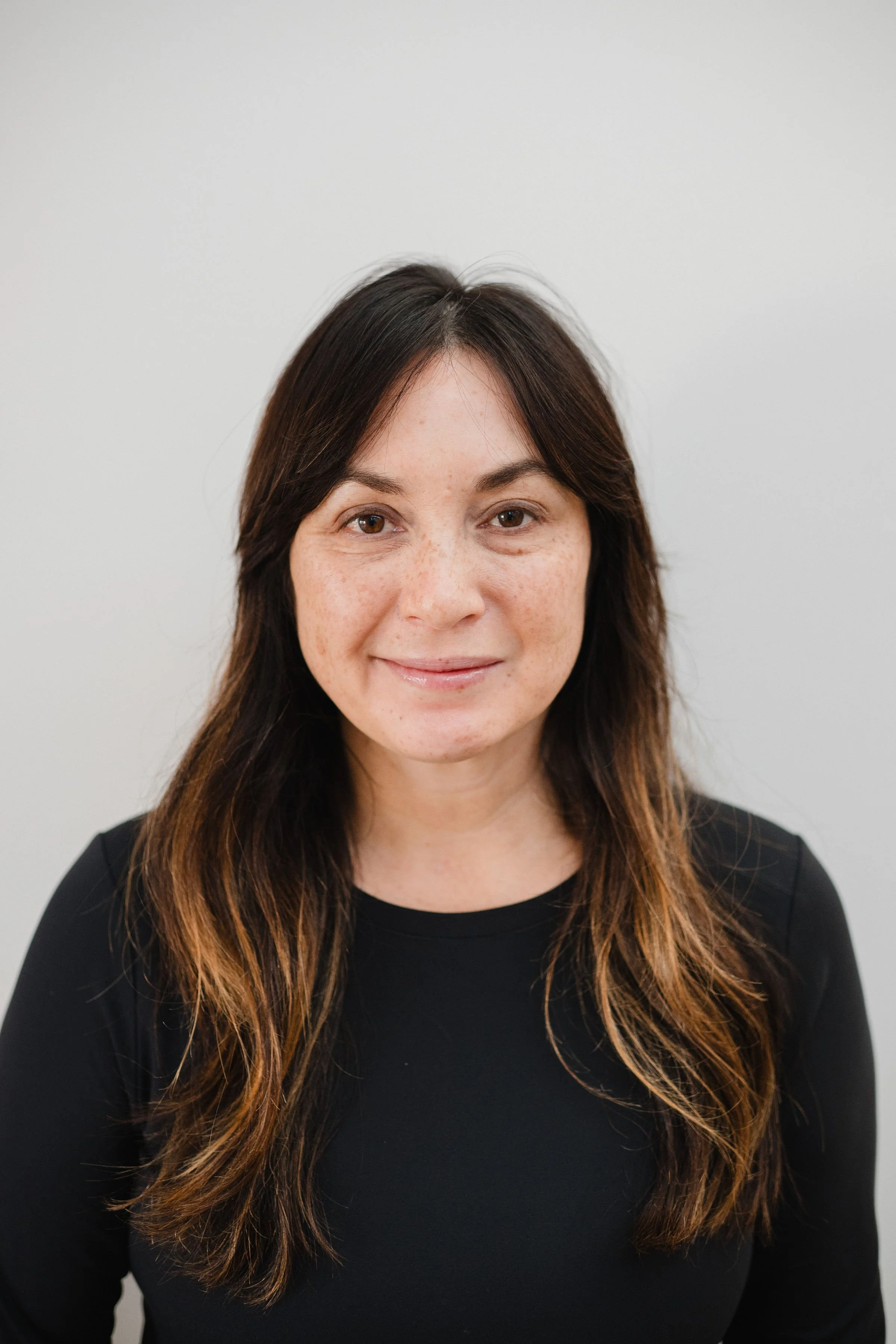 Becky McAlea - Patient Care Coordinator