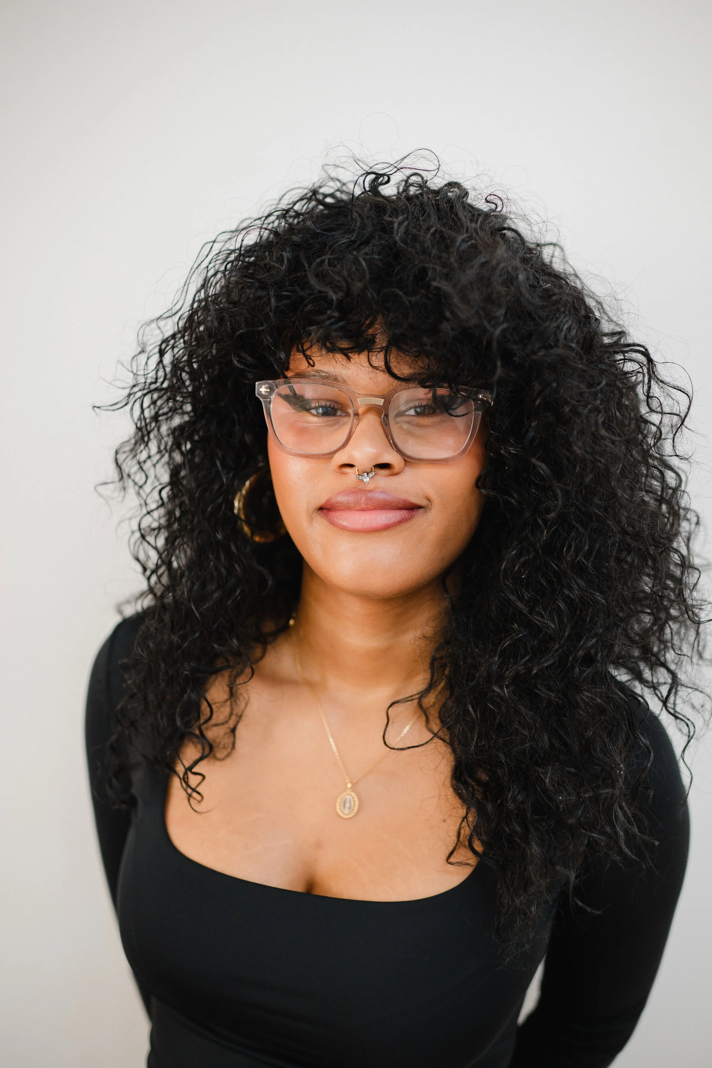 Cheyenne Moore - Patient Care Coordinator