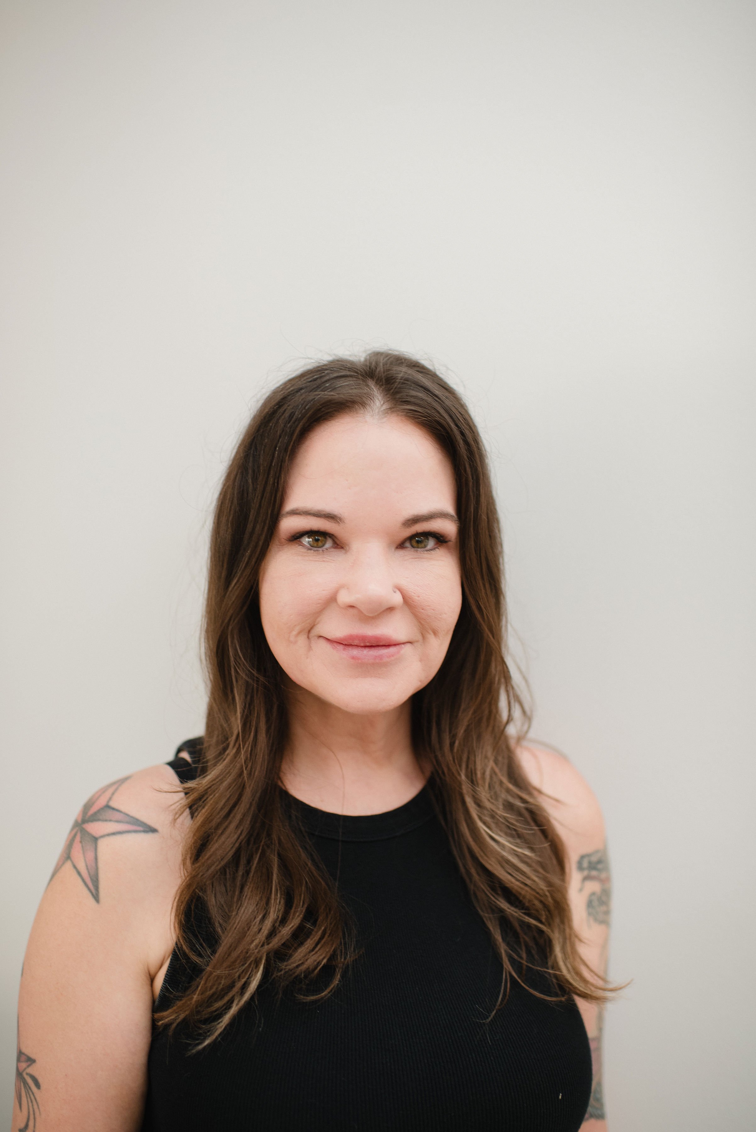 Jaime Dow - Medical Assistant