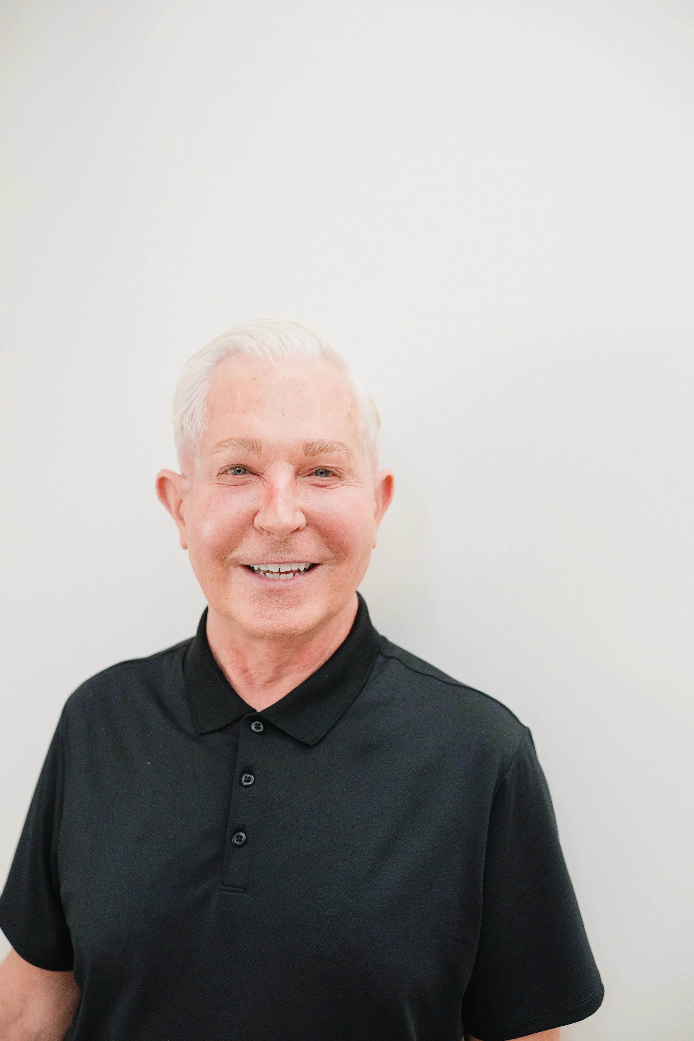 Art Mckay - Patient Concierge