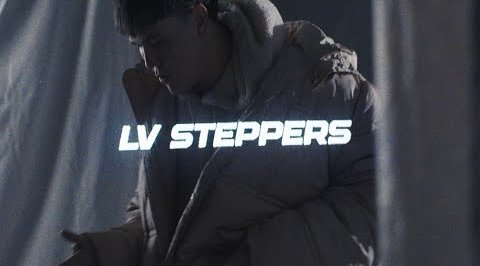 YNG Martyr: LV Steppers - Music Video