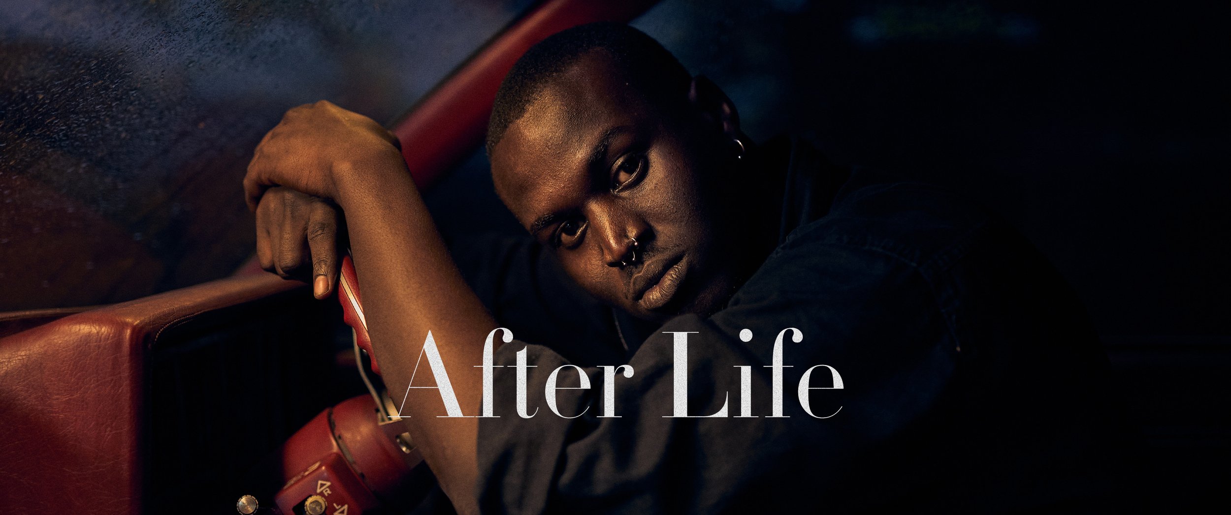 Sam Phay 'After Life' - Music Video