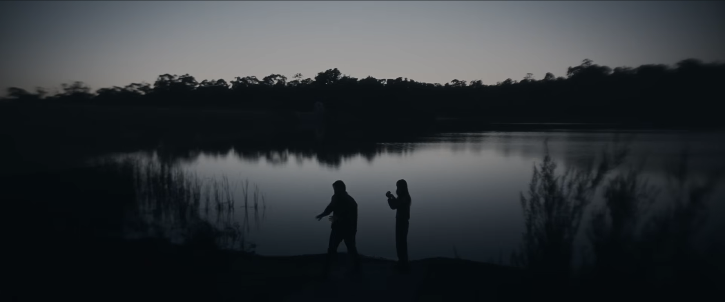 Ocean Sleeper 'My Forever Drug' - Music Video